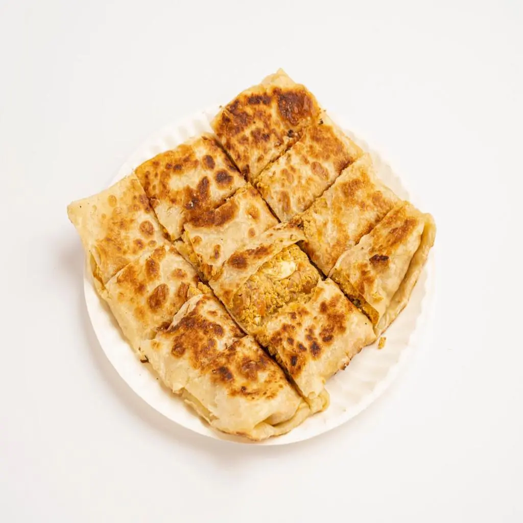 مطبق شكشوكة